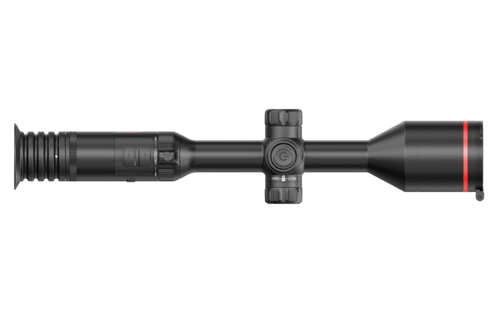 Guide TU650P 3.0 Thermal Scope