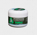 FENICE WATERPROOFING﻿ & CONDITIONING CREAM﻿ WITH APPLICATOR