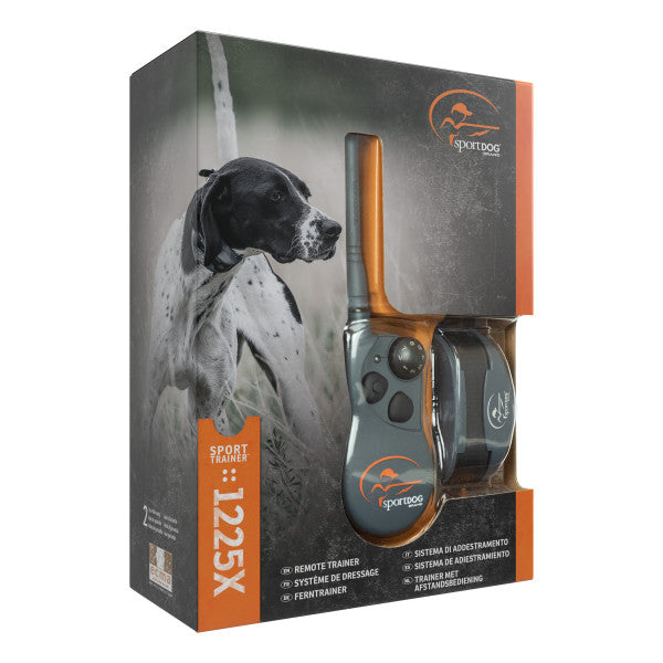 SportDOG SportTrainer® 1225X