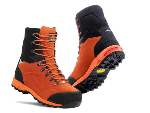 Crispi FORST KL2 Chainsaw Boots