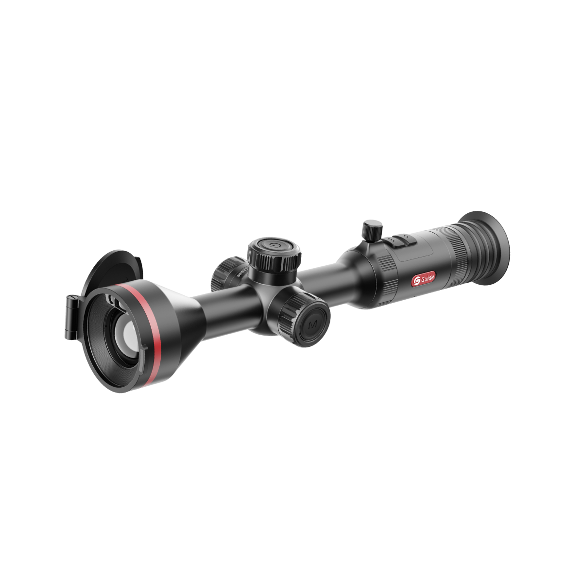 Guide TU435P 3.0 Thermal Scope