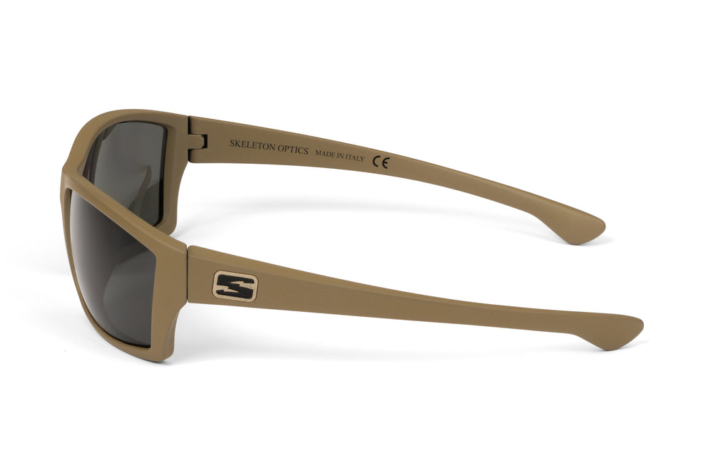 SCOUT - COYOTE TAN EDITION