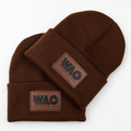 Wild Antler Beanies