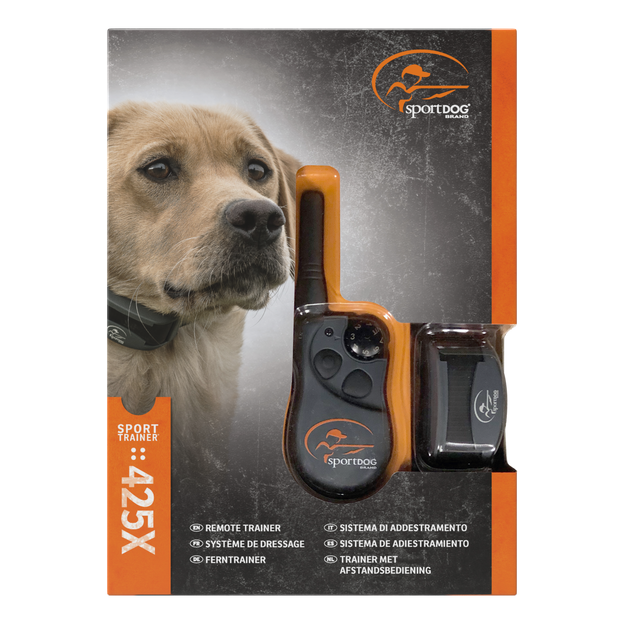 SportDOG SportTrainer® 425X