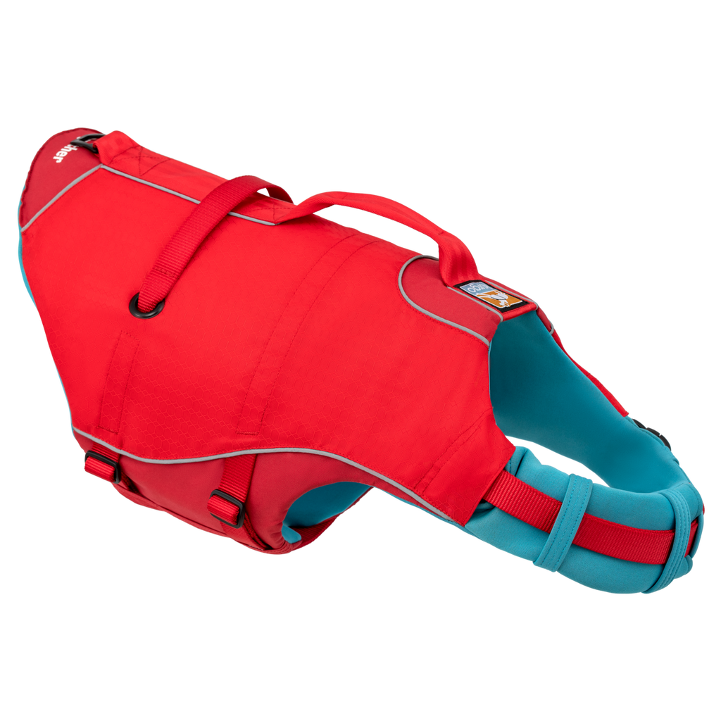 Kurgo Surf N Turf Dog Life Jacket