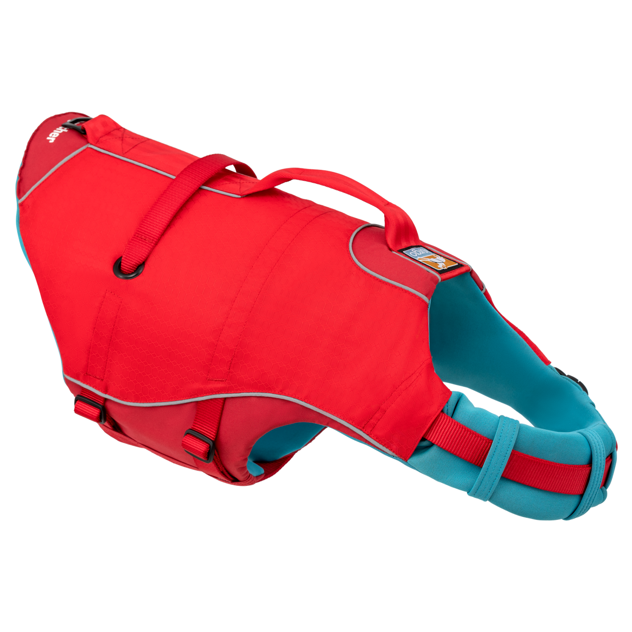 Kurgo Surf N Turf Dog Life Jacket