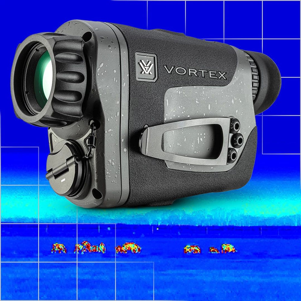Vortex Veil™ 400 Thermal Monocular