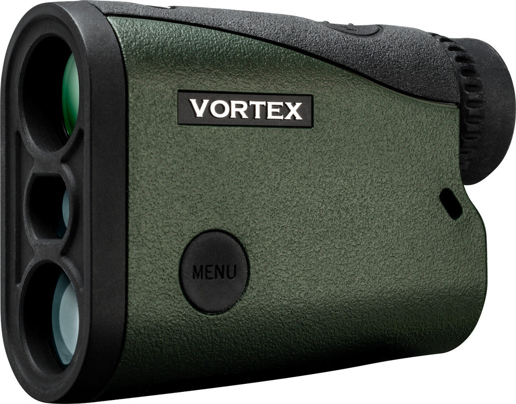Vortex Crossfire LRF 1400HD Rangefinder Monocular