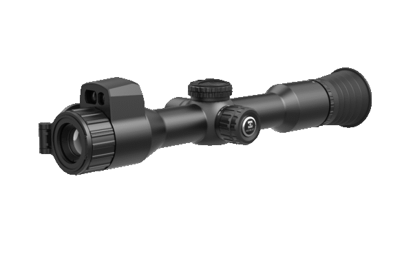 HIKMICRO Alpex 4K Lite A40EL Digital Day & Night Vision Scope