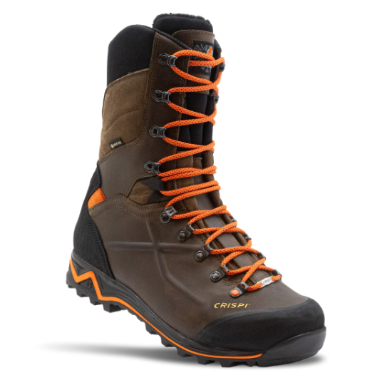 Crispi Titan Evo GTX® Boots