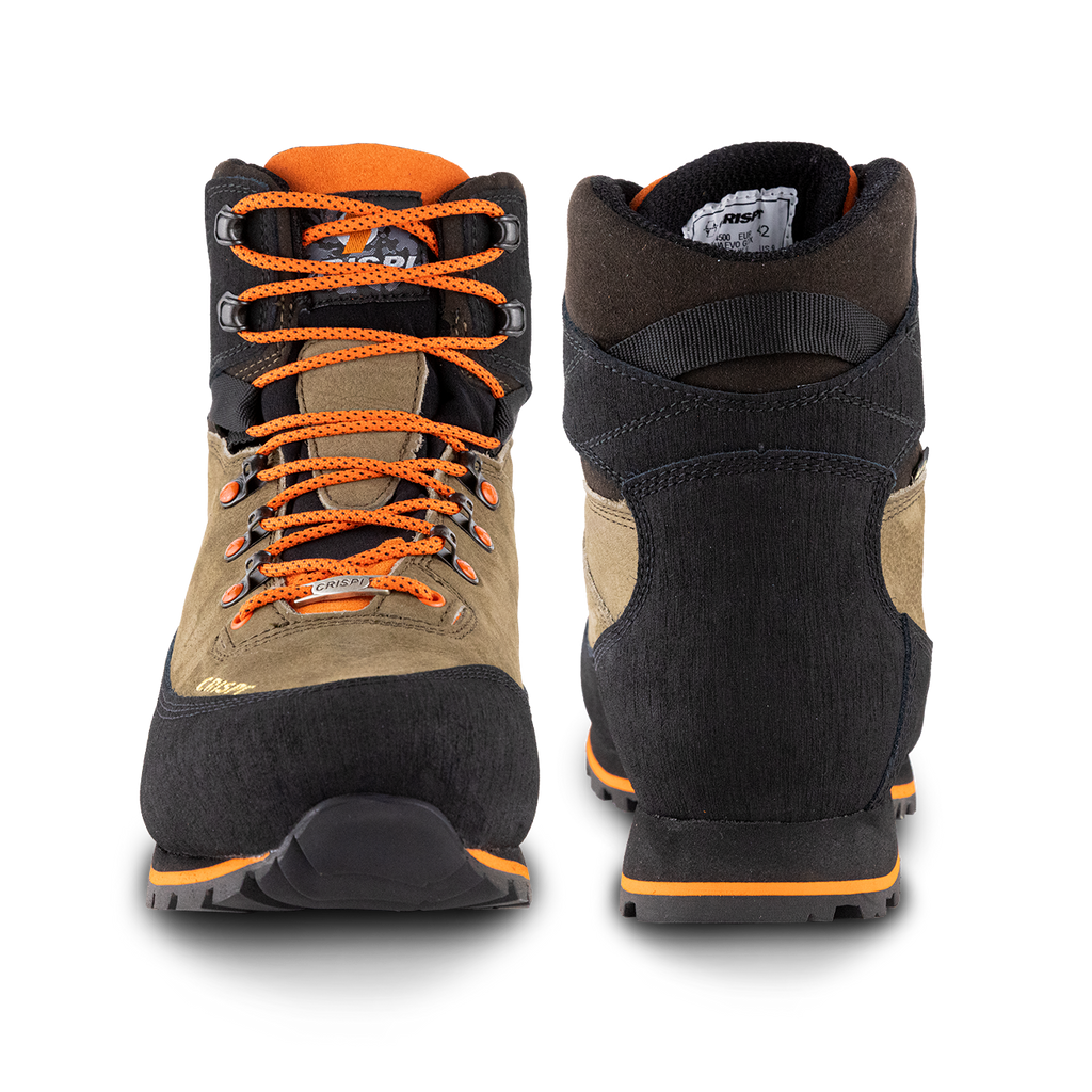 Crispi Lapponia EVO GTX - Pre Order For August