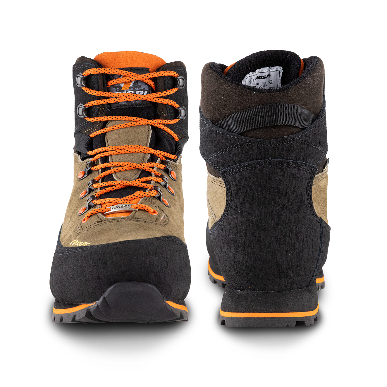 Crispi Lapponia EVO GTX - Pre Order For August