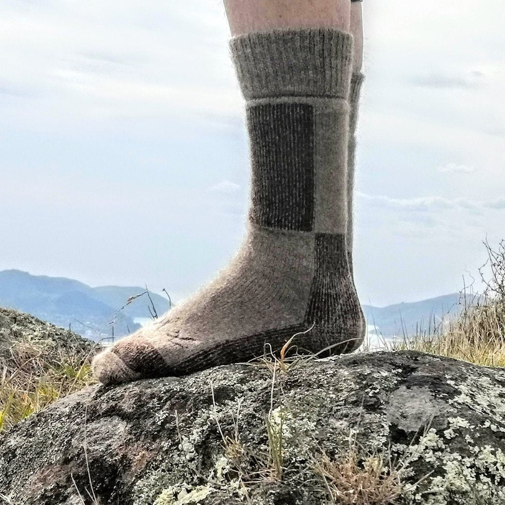 Wyld Boot Socks