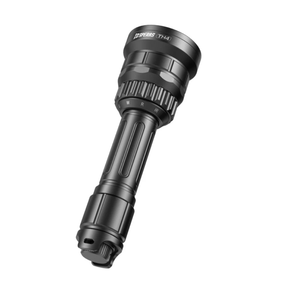Speras TH4 IR Illuminator Torch Kit