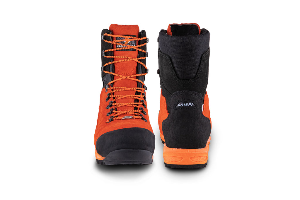 Crispi FORST KL2 Chainsaw Boots