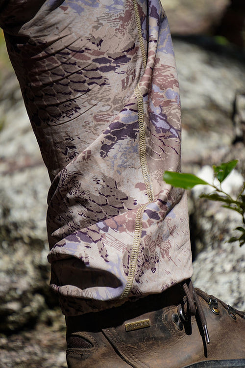 HighCalibre DryVent® Pants (ParnaVeil)