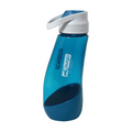 Gourd Pet Water Bottle & Bowl