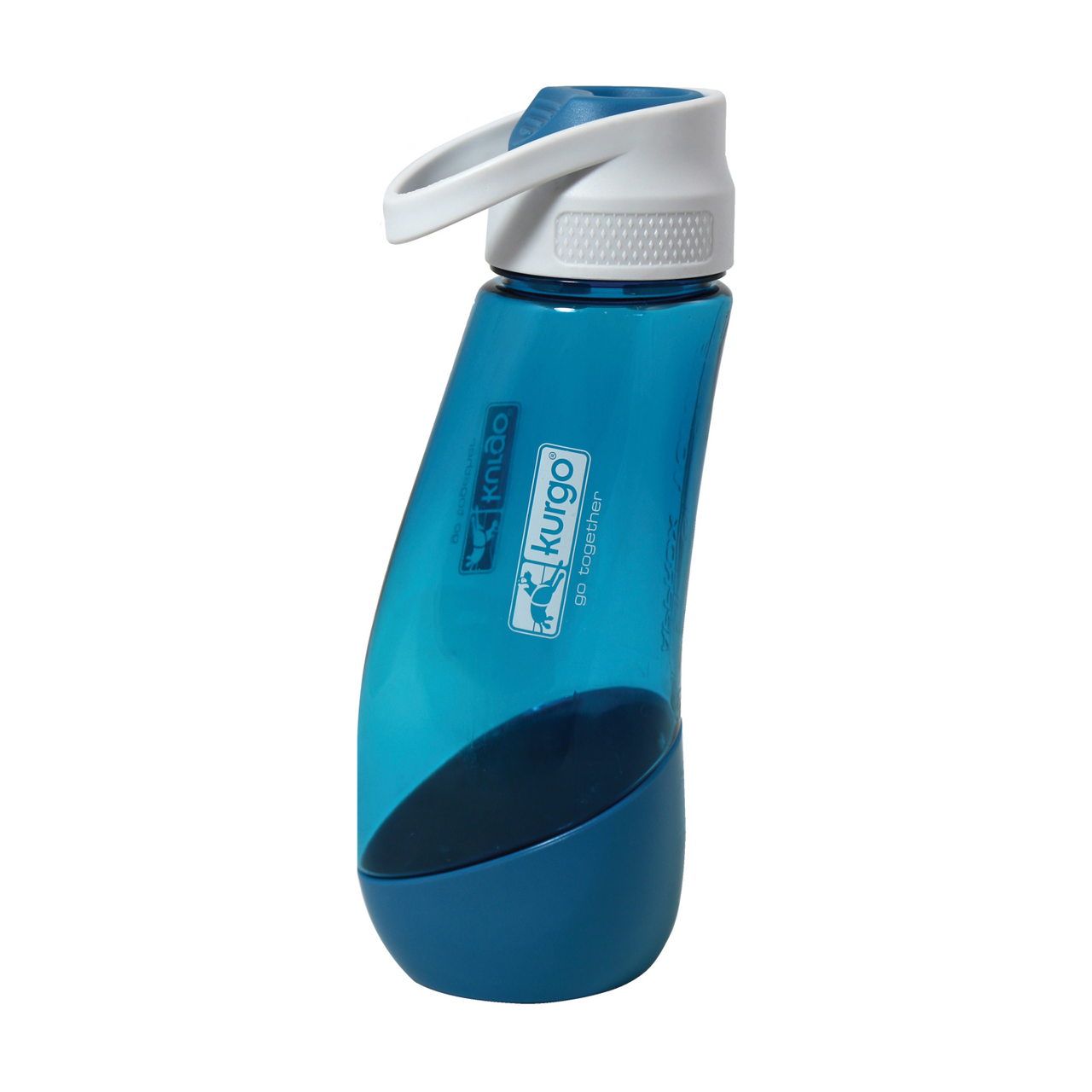 Gourd Pet Water Bottle & Bowl