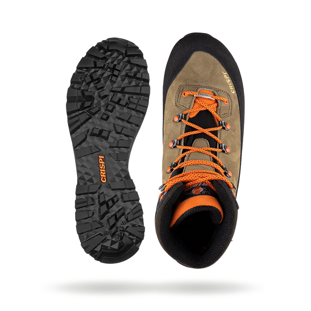 Crispi Lapponia EVO GTX - Pre Order For August