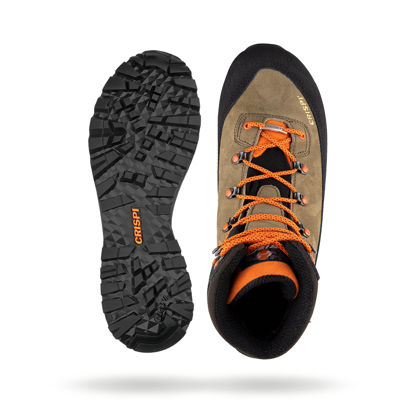 Crispi Lapponia EVO GTX - Pre Order For August