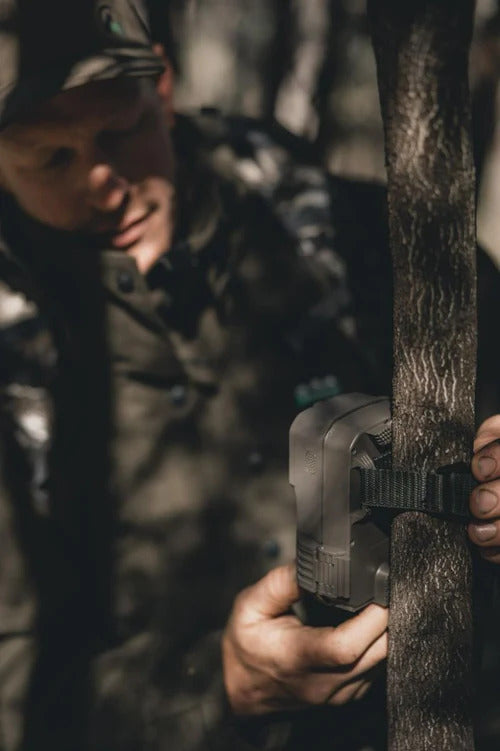 Ridgeline 4K Trail Camera