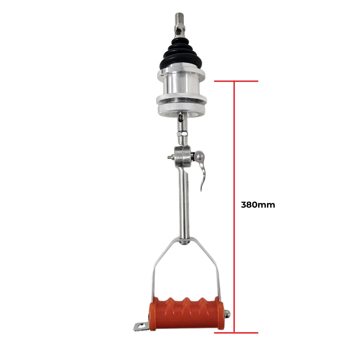 Powa Beam Quick Draw Remote Control v5