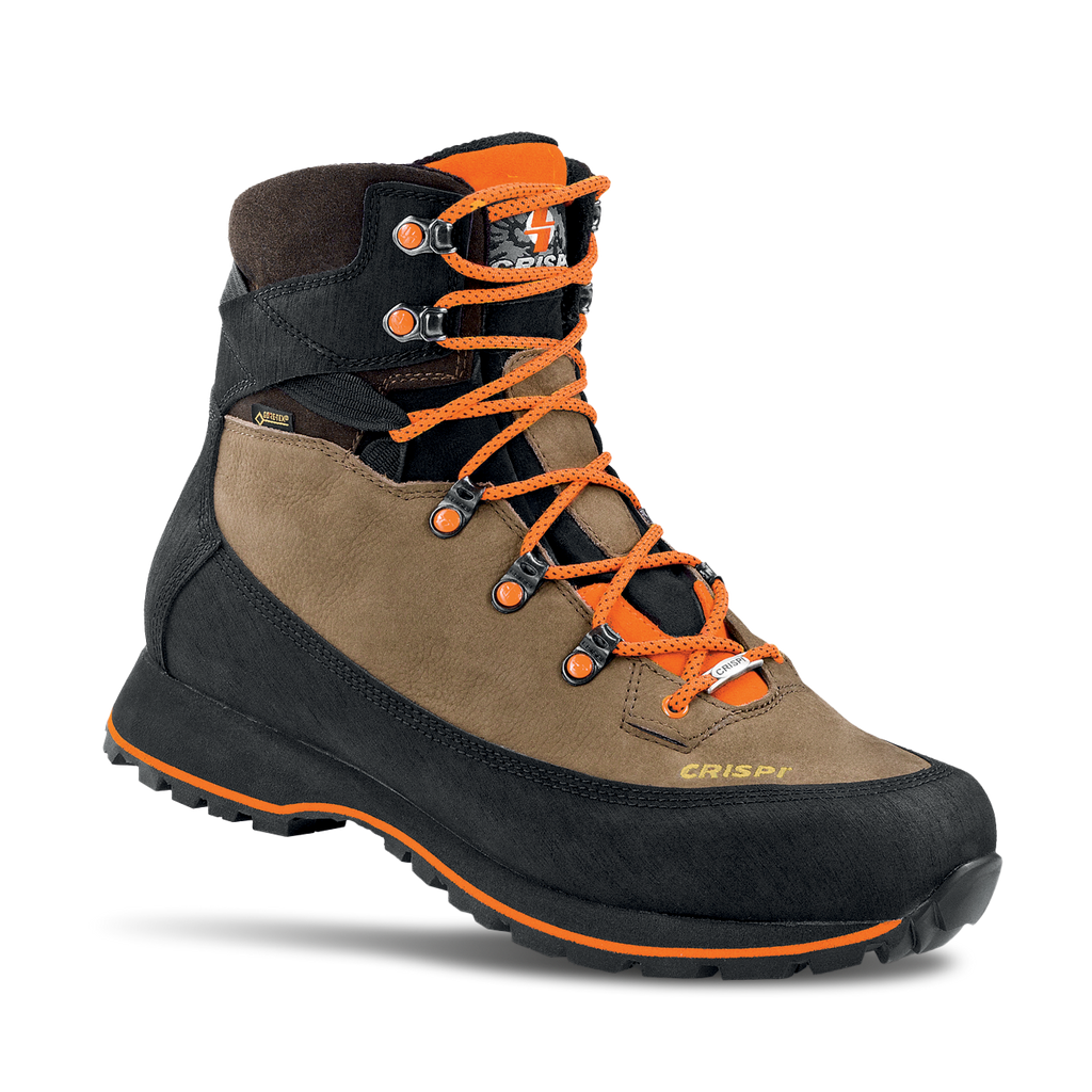 Crispi Lapponia EVO GTX - Pre Order For August