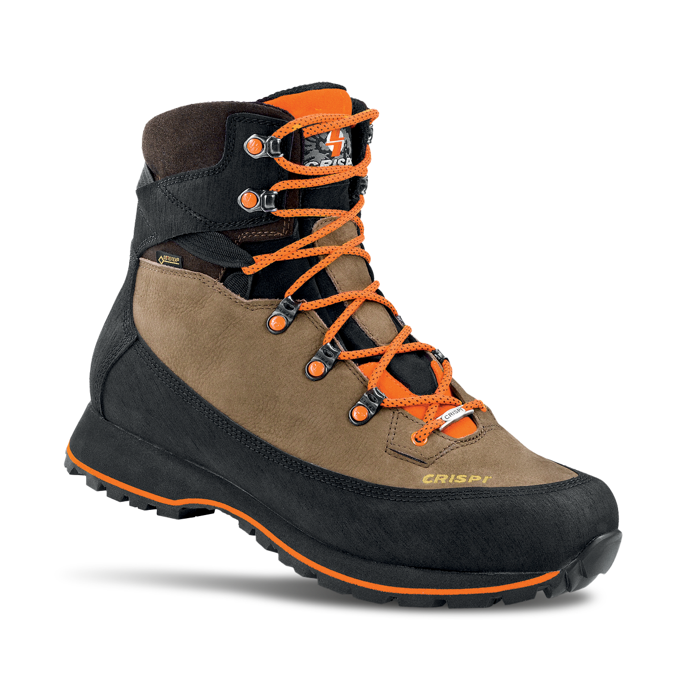 Crispi Lapponia EVO GTX - Pre Order For August