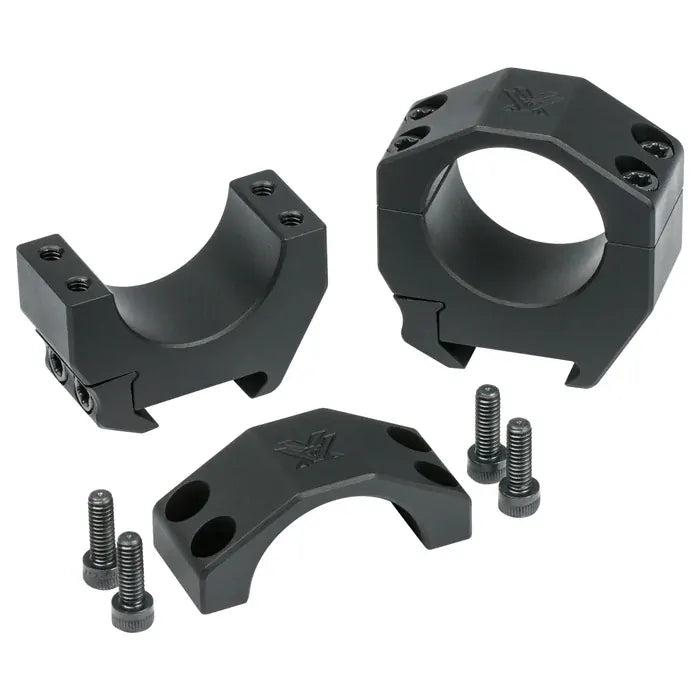 Vortex Precision Rings 30mm Low
