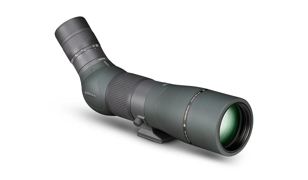 Vortex Razor HD 22-48 x 65 Angled Spotting Scope