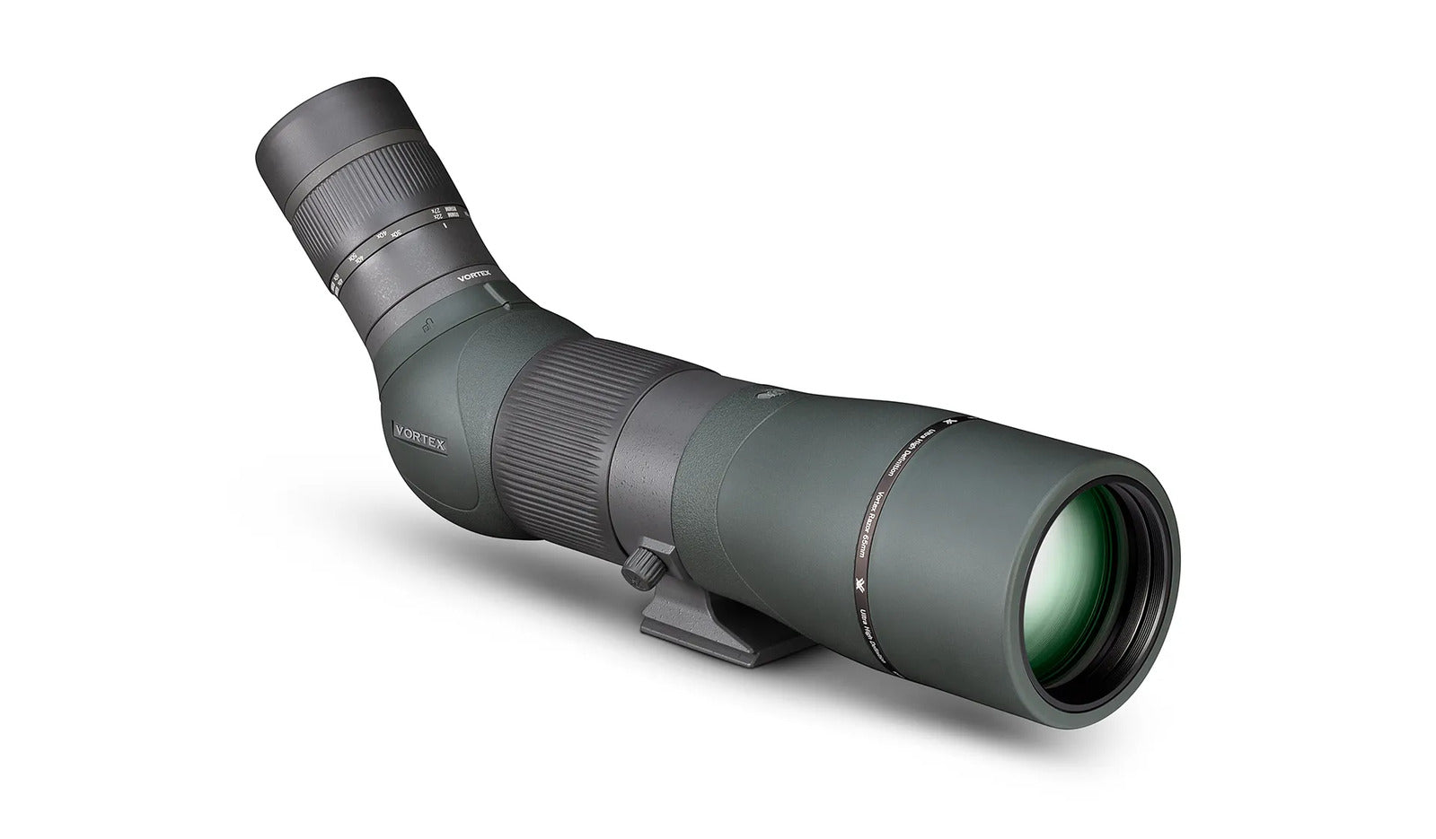 Vortex Razor HD 22-48 x 65 Angled Spotting Scope