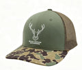 Wild Antler Backcountry Cap