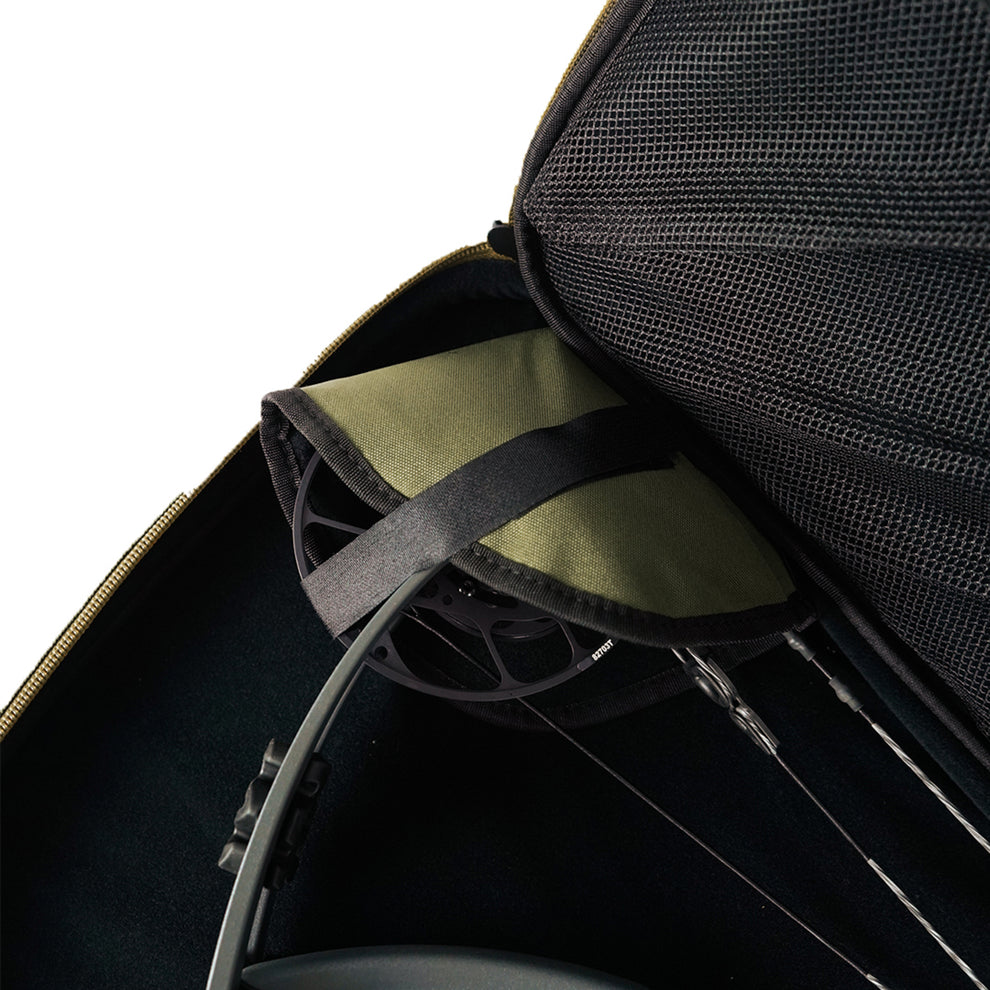 Terra Firma Soft Compound Bow Case