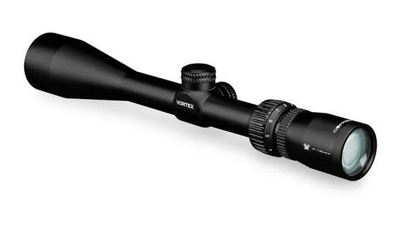 Vortex Copperhead 4-12X44 Scope Dead-Hold BDC