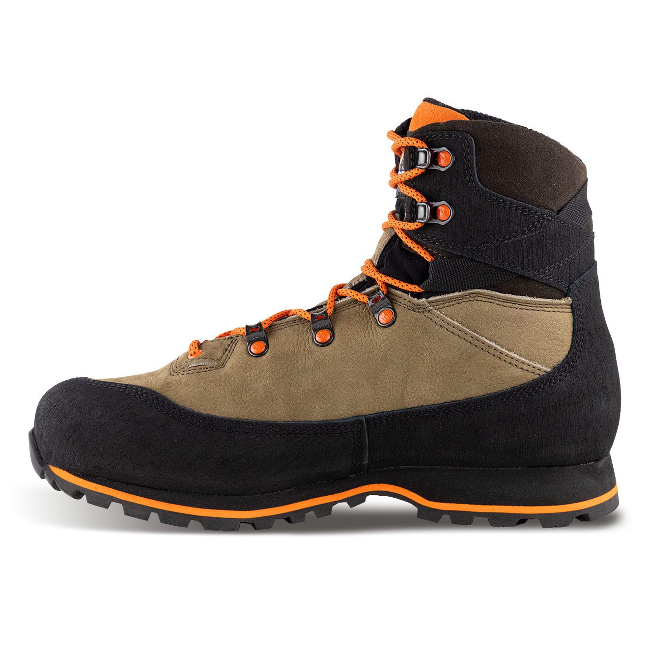 Crispi Lapponia EVO GTX - Pre Order For August