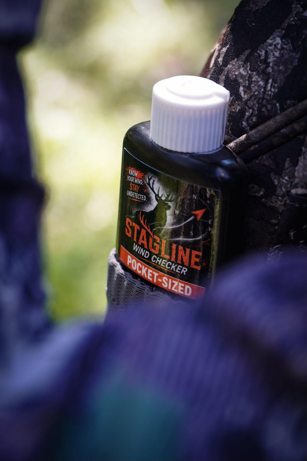 Stagline Wind Checkers