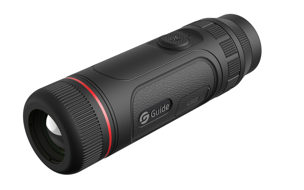 Guide TE425S Thermal Monocular