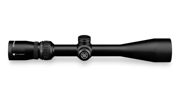 Vortex Copperhead 4-12X44 Scope Dead-Hold BDC