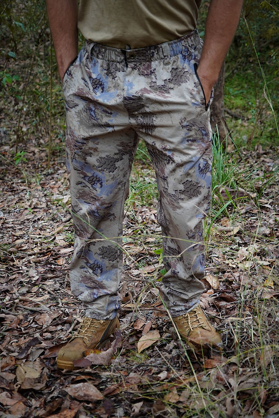 HighCalibre DryVent® Pants (ParnaVeil)