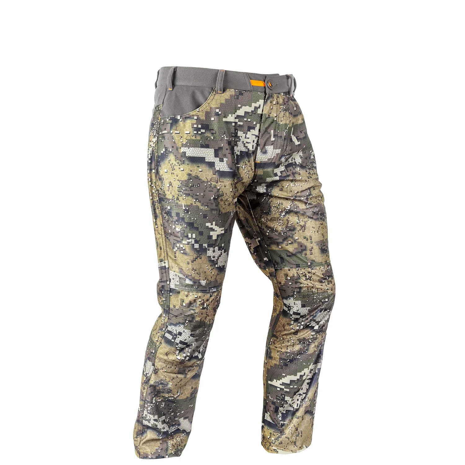 HUNTERS ELEMENT MACAULAY TROUSER