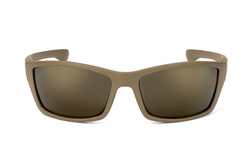 SCOUT - COYOTE TAN EDITION