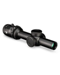 Vortex Strike Eagle 1-10x24
EBR-8 BDC (MOA) Reticle