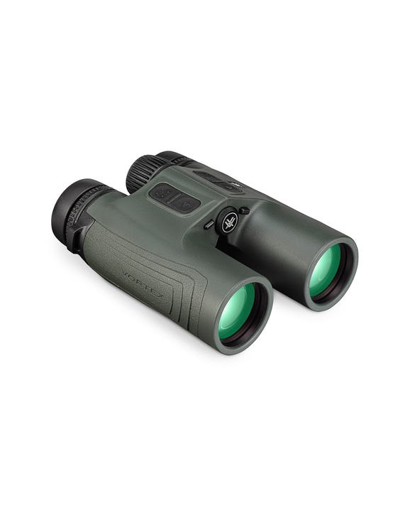 Vortex Talon® HD 10K 10x42Empty heading BALLISTIC LASER RANGEFINDING BINOCULAR