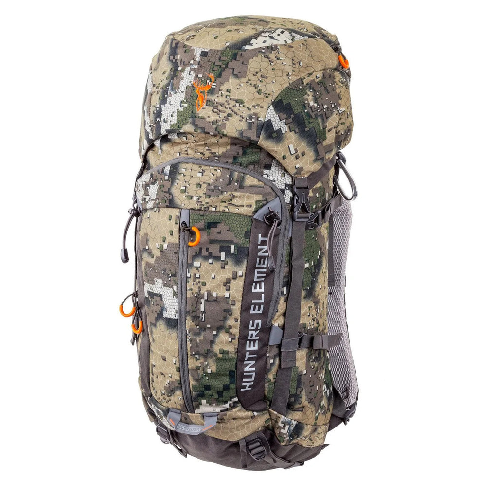 Hunters Element Boundary Pack