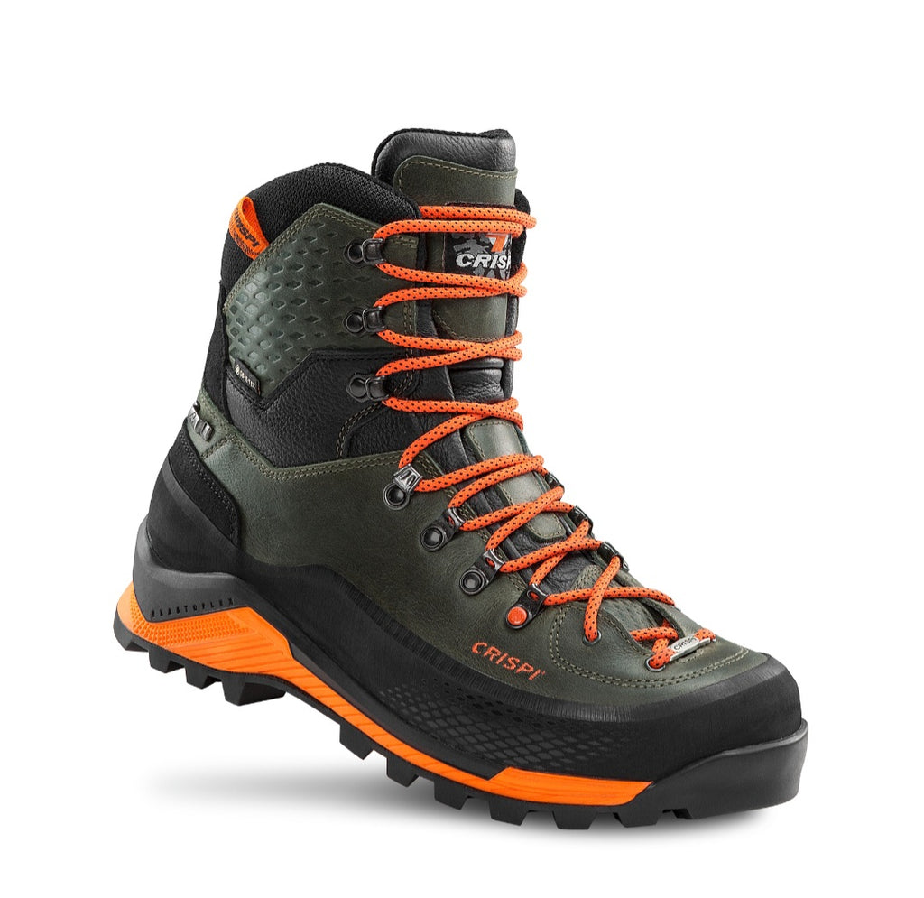 Crispi Futura PWR GTX - Shipping Early August