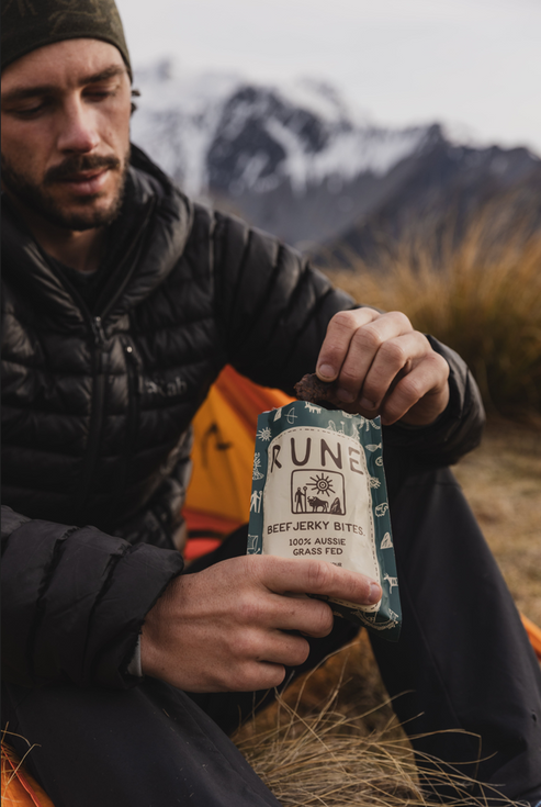 Beef Jerky Bites - Chipotle (50g)