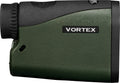 Vortex Crossfire LRF 1400HD Rangefinder Monocular