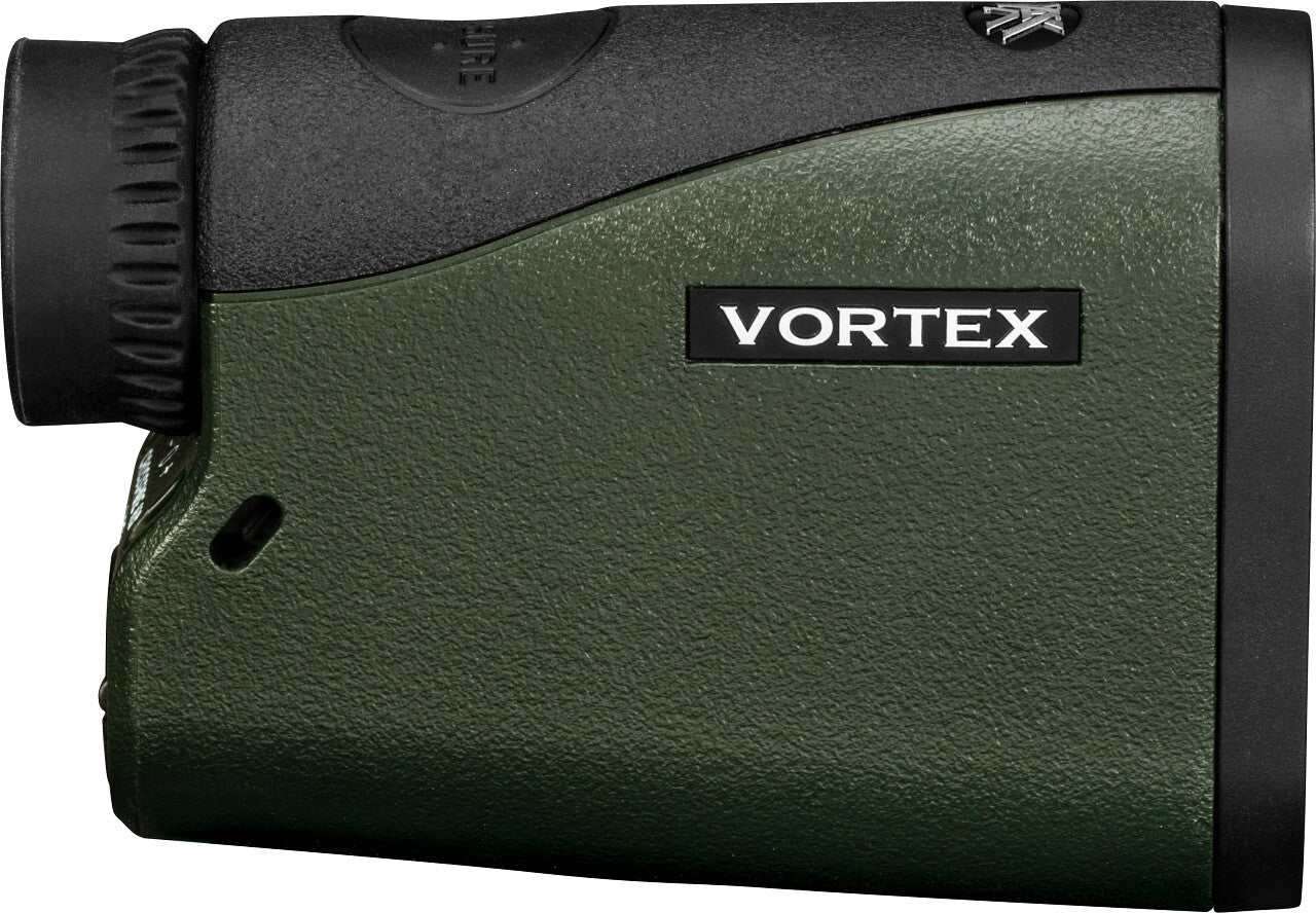 Vortex Crossfire LRF 1400HD Rangefinder Monocular