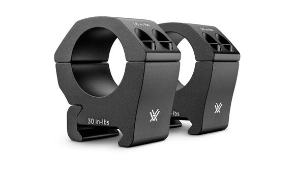 Vortex Triumph HD 3-9x40 Riflescope