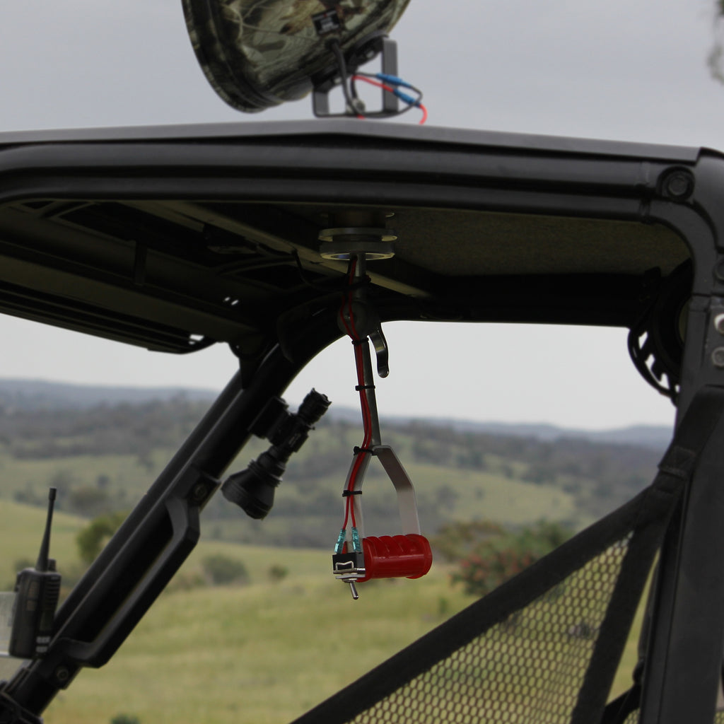 Powa Beam Quick Draw Remote Control v5